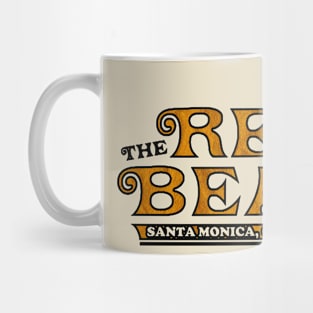 regal beagle Mug